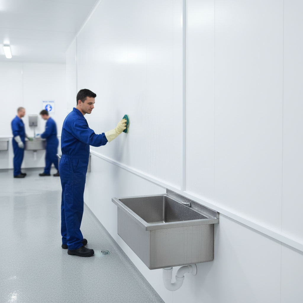 Professional PVC Wall Panelling Join Trim for Seamless Finish, Durable and Efficient Installation in Pristine White - Image 2