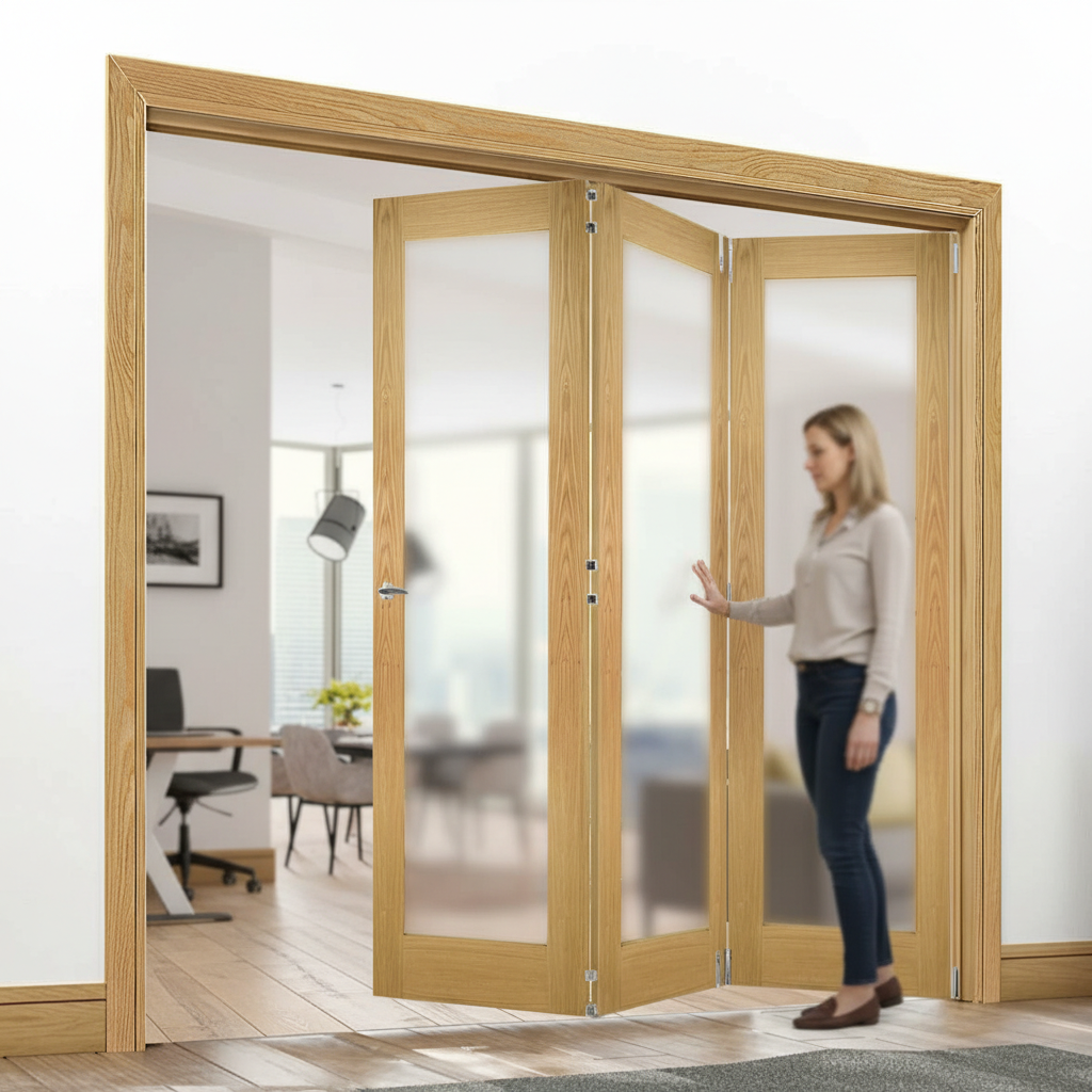 Professional High-Performance Obscure Glazed Room Divider with Top Hung System for Seamless Room Configuration