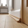 Natural Lacquered Beading Scotia 2400mm