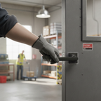 Premium Slimstyle Handle for Doors - High-Performance Design with Durable Finish