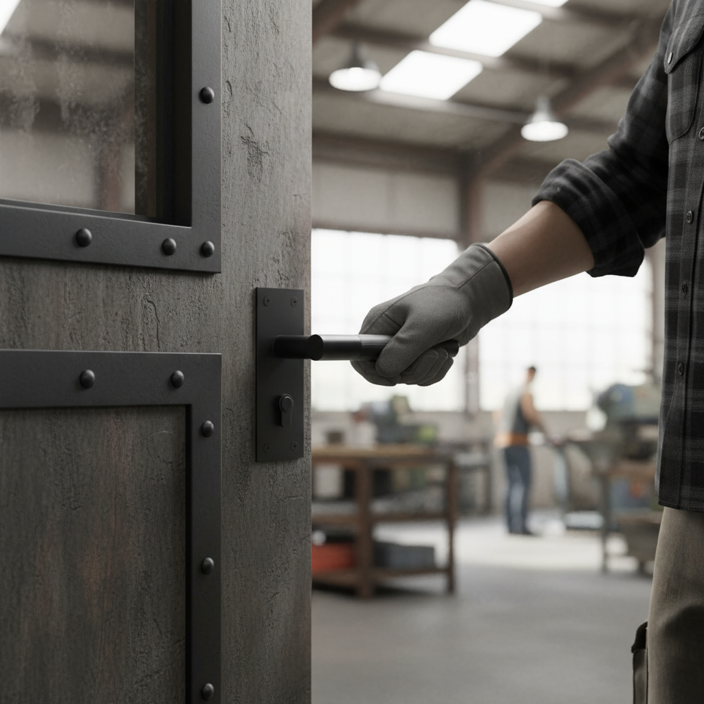Premium Levada Linear Lever on Backplate Handle Set - Stylish Matt Finish for Modern Interiors - Image 2