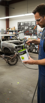 Premium High Gloss Designer Door - Custom Sizes, Unique Finishes for Elegant Homes