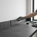 Premium Upstand 3065mm - Durable Compact Laminate with Modern Aesthetic for Kitchen and Bathroom Integration