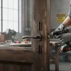 Premium Lever Handle Pack with Curved Design and Modern Aesthetic in Multiple Finishes