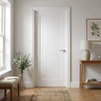 Internal White Primed Made-to-Measure Pattern 10 1 Panel Door