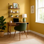 Water Resistant Herringbone Laminate Flooring in Soft Heritage Oak, 8mm