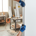 Premium Silver PVC Wall Panelling Join Trim for Seamless Installations with Moisture Resistance and Durable Finish