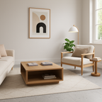 Smooth Grey Matt Terazzia Porcelain Wall and Floor Tile