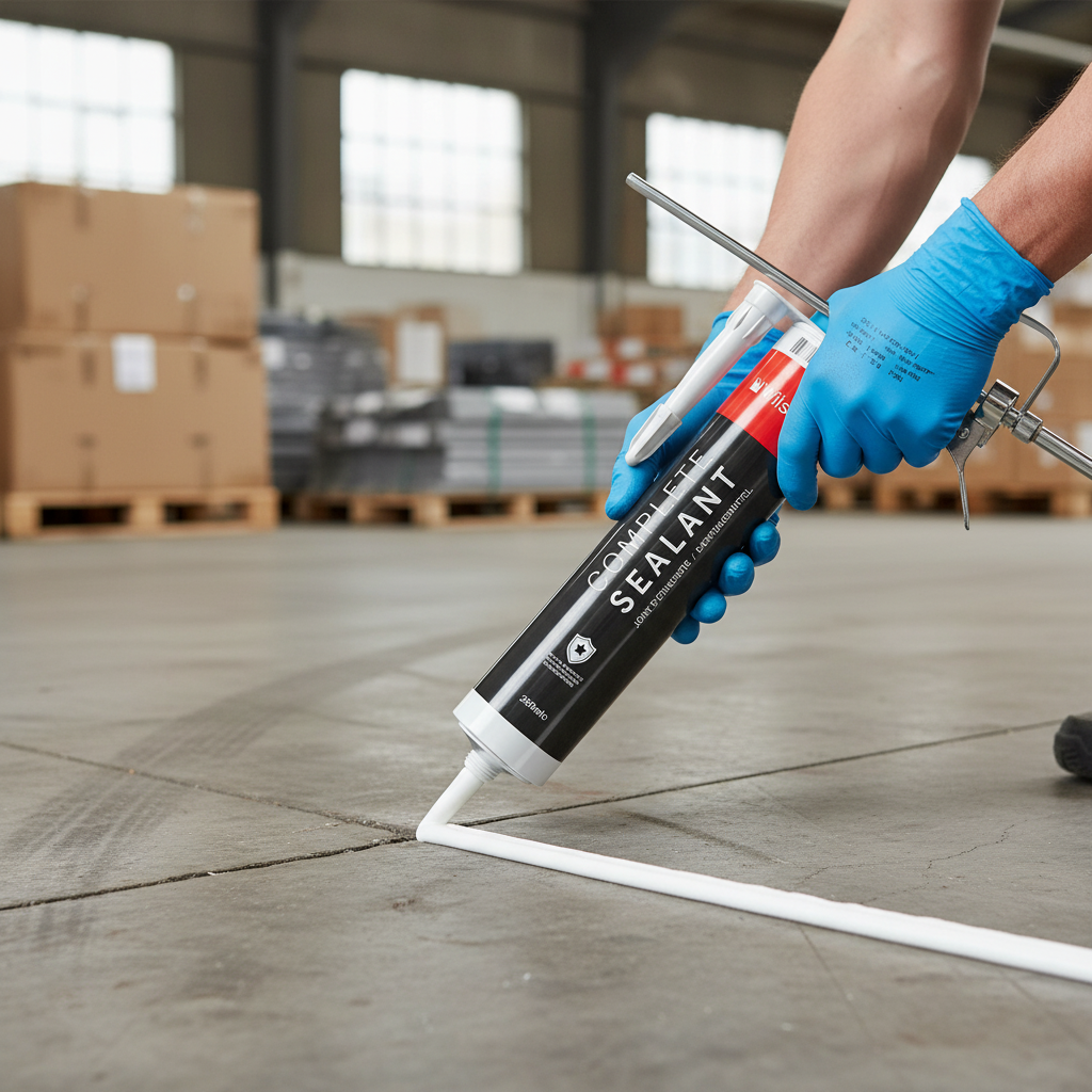 Premium Waterproof Wall Panelling Sealant for Professional Finish and Moisture Resistance