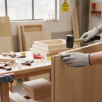 Premium Internal 35mm Door Pair Maker for Double Door Configurations and Seamless Transitions