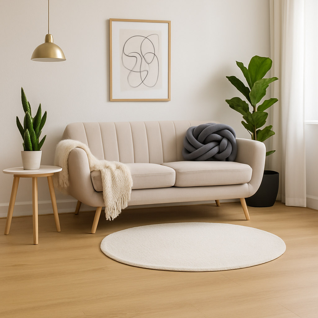 Rigid Core LVT Flooring in Prime Plus 5mm Embossed Oak Finish