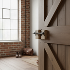 Premium Internal Solid Oak Unfinished Grange Door Lock Block/Bracing Pack for Enhanced Stability and Strength - Image 2