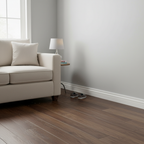 Premium White Primed 2.4m Ogee Skirting Board for Stylish Interior Design - High-Quality Professional Grade for Industrial and Commercial Applications - Image 2