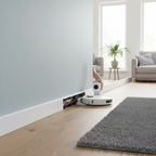 High Gloss 2.4m Skirting Board for Luxurious Home Interiors - High-Quality Professional Grade for Industrial and...