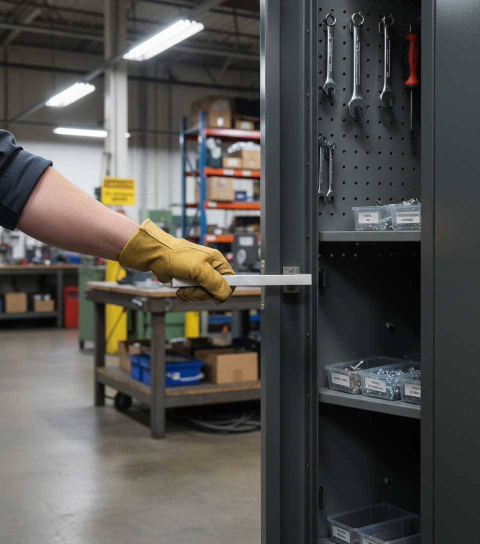 Premium 16mm Square T Pull Handle - Durable Design for Modern Applications - High-Quality Professional Grade for Industrial and Commercial Applicat...