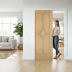 Premium 5 Panel Pocket Door System with Galvanised Steel Frame and Adjustable Features for Modern Spaces