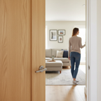 Internal 35mm Door Pair Maker for Seamless Double Door Configurations - High-Quality Professional Grade for Industrial...