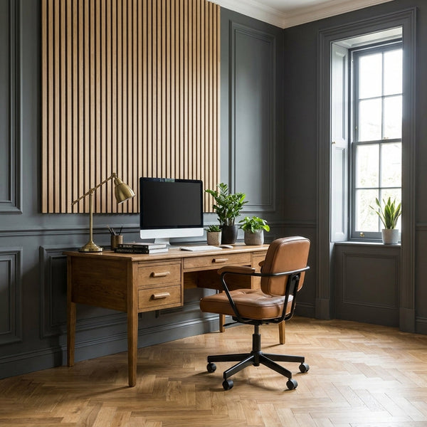 Wall Panelling
