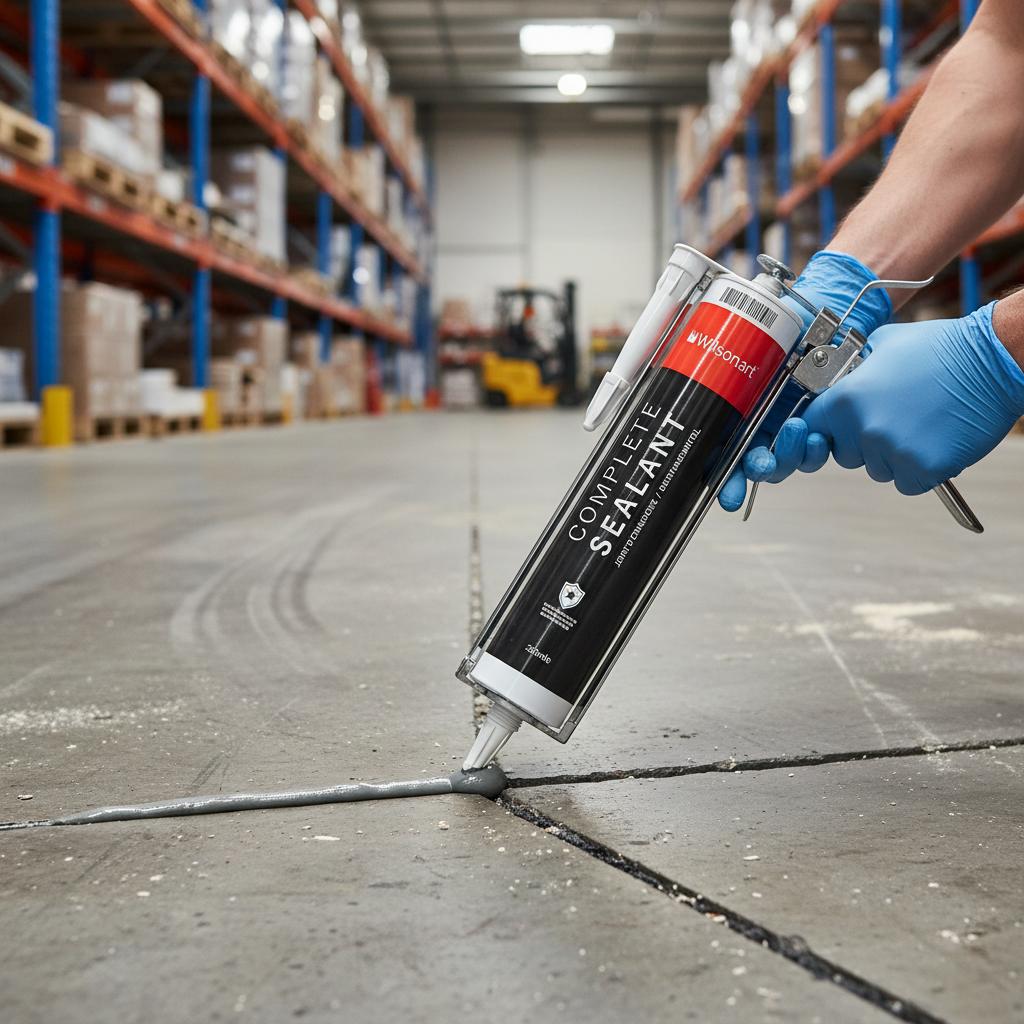 Professional Waterproof Sealant for Wall Panelling - Durable Moisture Protection for Commercial and Residential Use