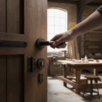 Premium Door Handle Pack with Contemporary Lever Design and Multiple Finishes for Interior Doors