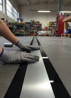 Premium Designer Bespoke Doors with Custom Sizes and Finishes for Every Home - High-Quality Professional Grade for Industrial and Commercial Applic...