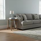 Premium White Victorian Skirting Pack - Pre-Primed MDF, 3.6M Length, 180mm Width, 18mm Thickness, 14m? Coverage