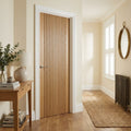 Internal Fully Finished Miami Door with Solid Engineered Core