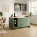 Oak Rigid Core LVT Flooring - Prime 5mm Purecoat Finish