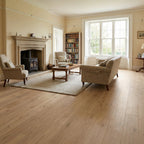 Rip Oak Nature 12mm Waterproof Laminate Flooring
