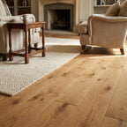 Rip Oak Nature 12mm Waterproof Laminate Flooring - detail view