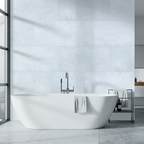 Premium 4mm High Gloss Wall Panelling with Waterproof Limestone Core and Fire-Retardant Finish for Modern Interiors