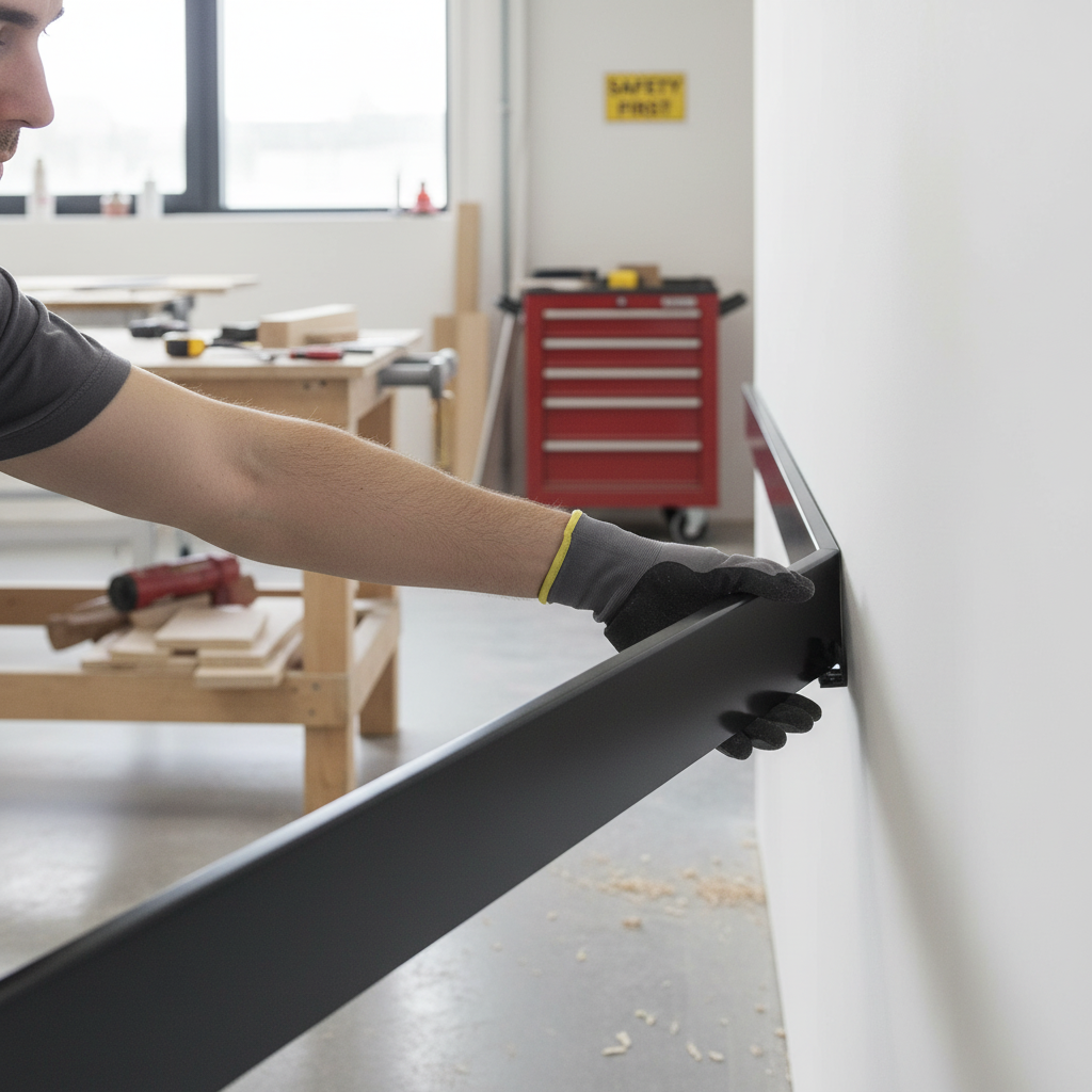 Premium 2.4m High Gloss Skirting Board - Luxurious MDF with Shimmering Finish for Contemporary Interiors