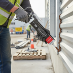 High-Performance Waterproof Sealant for Wall Panelling - Durable Chocolate Finish for Seamless Integration and Robust Protection